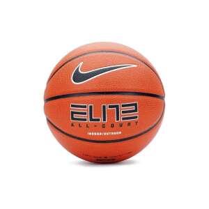 Baschet Nike Elite All-Court, portocaliu, marimea 7 - Baschet