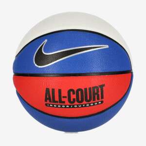 Baschet Nike All-Court, roșu, albastru, alb - Baschet