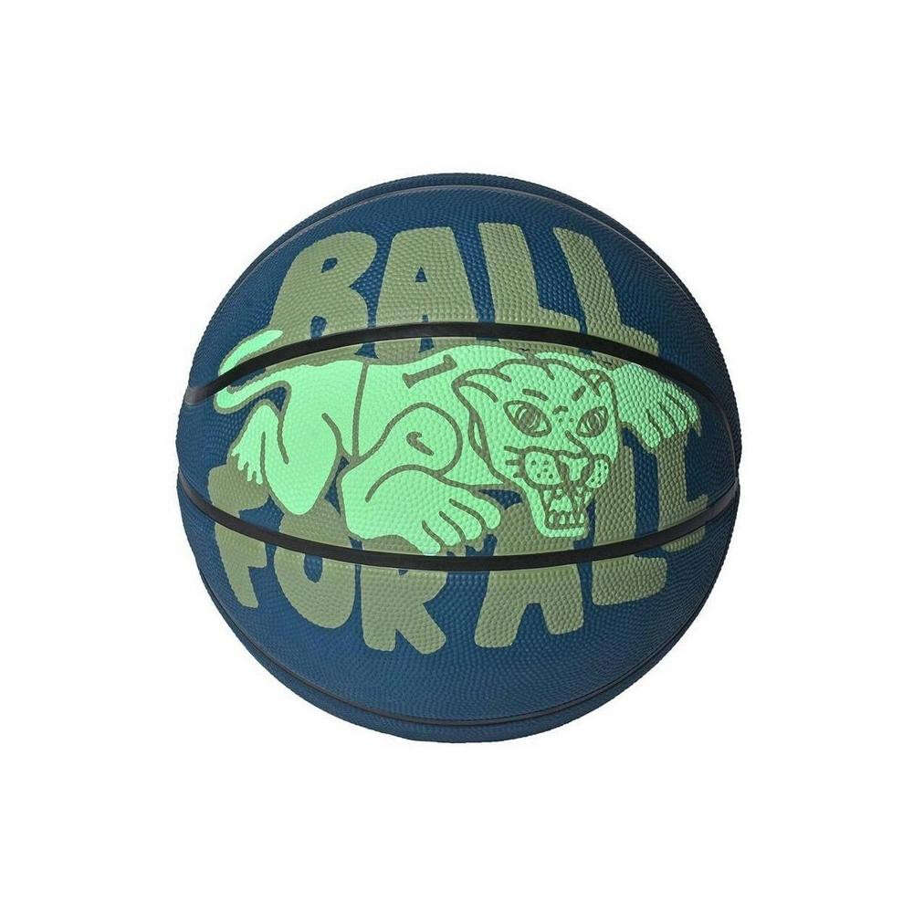 Nike Everyday Playground 8P Graphic Basketbal Unisex Modrá 7