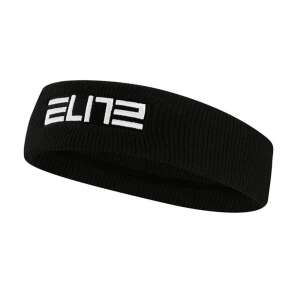 Nike Elite black headband - Sport Headband