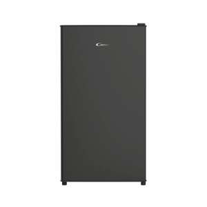 Candy CHASD4385EBC Frigider cu o singură ușă, 90L, M: 85, Tehnologie statică, Clasa de energie E