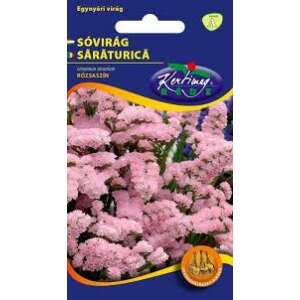 Pachet de semințe Kertmag pentru statice roz - Semințe de semanat