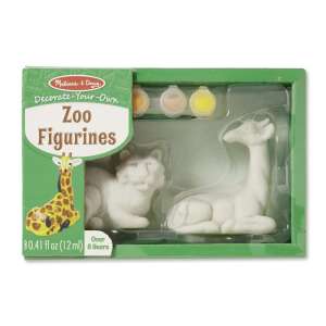 Kit de pictură Zoo 99444641