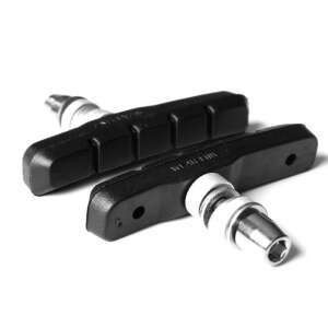 Alhonga 72mm csavaros fékpofa canti és V fékekhez - Kerékpár fékbetét