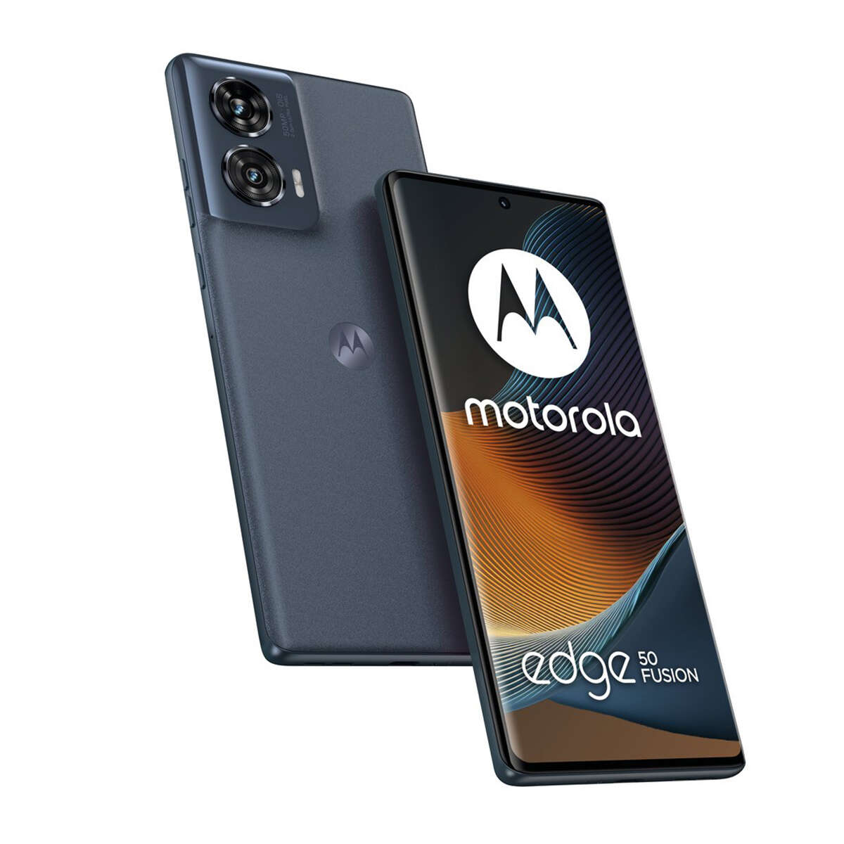 Motorola xt2429-2 edge 50 fusion 5g ds 512gb (12gb ram) - kék + h...
