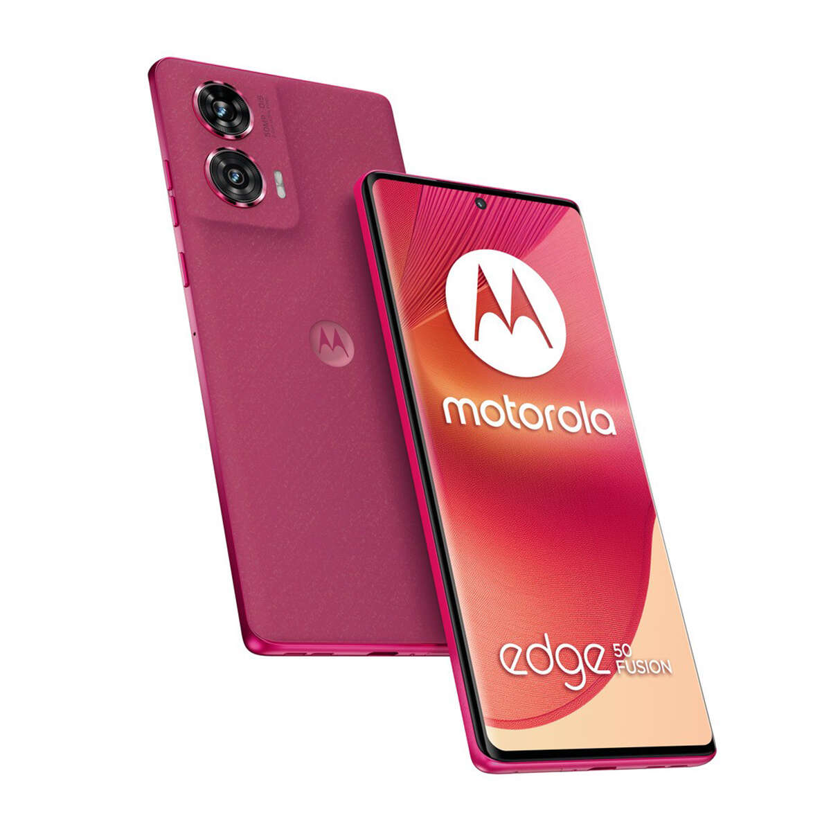 Motorola xt2429-2 edge 50 fusion 5g ds 512gb (12gb ram) - rózsasz...