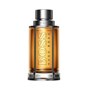 Hugo Boss The Scent 100ml Apa de toaleta pentru bărbați - Frumusețe și sănătate