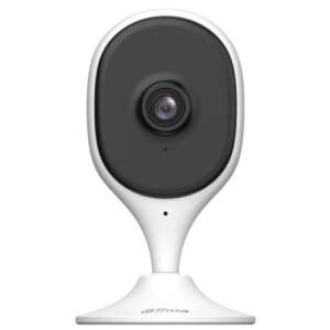 Prednji pogled Dahua C5A 3MP Wi-Fi IP Kamere - Dahua Kamera za nadzor