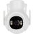 Dahua IP wifi PT dome camera - P5BP-PV (5MP, 3.6mm, LED+IR30m; H265, 2.4GHz, microfon, difuzor, SD, 12VDC) 133518089