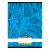 Notebook, a4, plain, 80-32, xtreme samples, 12 pcs/pack nebulo 102704050