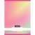 Nebulo A4 lined notebook with gradient cover