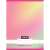 Nebulo A4 80-32 plain notebook with gradient pattern