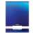 Nebulo A4 lined notebook with gradient design, 32 pages