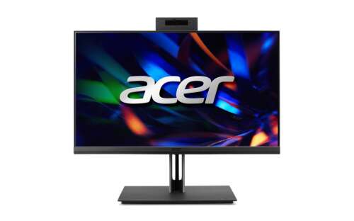 Acer veriton touch all-in-one pc vz6714gt 23.8"/fhd/i5-13500h/16g...