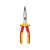 Bosch - Hajlított Csőrös Fogó - VDE - 200mm 99458134