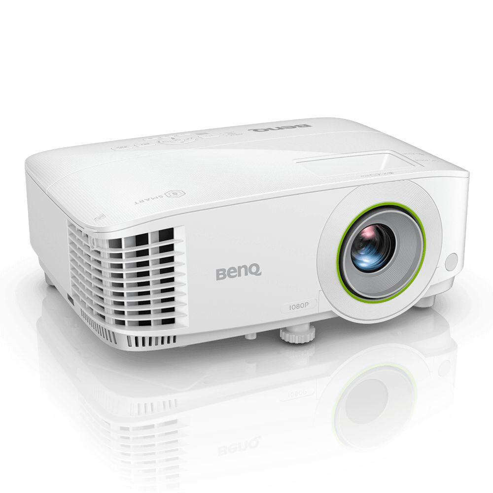 Benq projektor fullhd - eh600 (smart, 3500 al, 10000:1, 2xhdmi(mh...