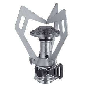 Coleman F1 Spirit camping stove, lightweight, foldable, stainless steel - Concept