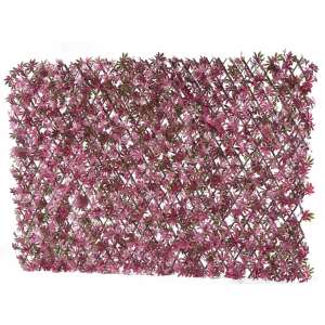 Artificial Garden Fence, 100x200cm