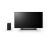 LG S70TY Soundbar, 3.1.1 , 400W, Dolby Atmos, vezeték nélküli mélynyomó, HDMI, USB, Fekete 99485385
