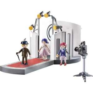 Playmobil Čudesno: Modna revija u Parizu