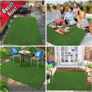 California Kültéri Műfű - 200x300cm