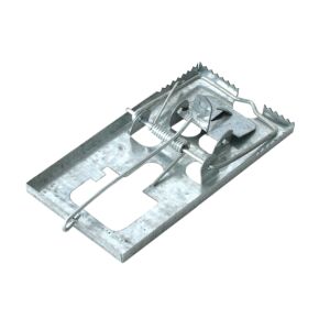 Bros metal rat trap, effective rodent control - Bros