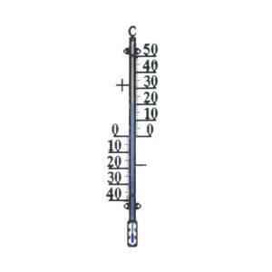 Galileo Thermometer, Indoor Room Temperature Measurement - Room Thermometer