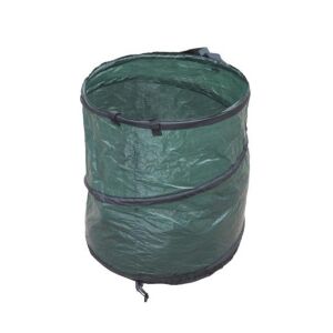 Zelena 90L sklopiva vrtna vreća za otpad - Dom i vrt