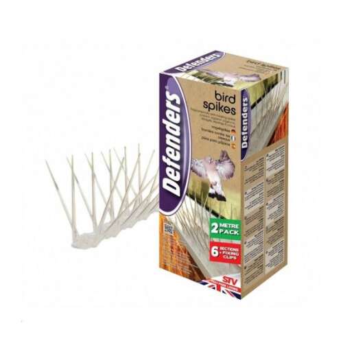 Bird Deterrent Spikes