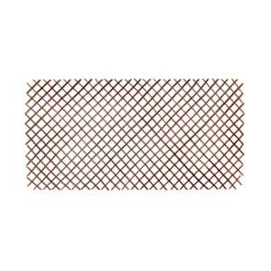 Weiden-Rankgitter 90x180 cm, Garten-Rankgitter, Kletterpflanzen-Stütze, Gartendekor - Gartenbauwerkzeuge