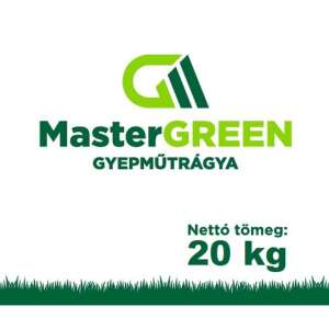 Тор за трева MasterGREEN торба от 20 кг - Пощенска кутия, Градинска количка, Градинско барбекю, фурна, Градинска къща и Торове