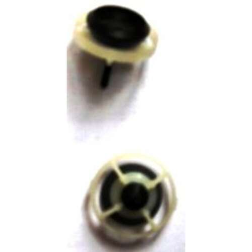 RB UNI SPRAY sprinkler head with non-return valve, 25 pieces