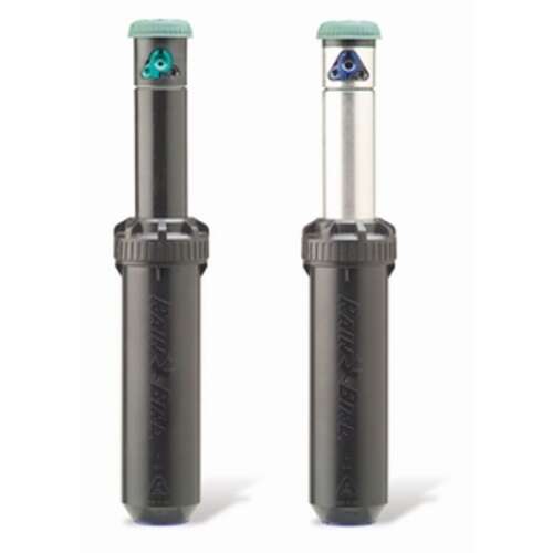 Rain Bird 8005 1 Zoll Sprinklerkopf, einstellbar 40-360 Grad, 17,4-24,7 Meter Radius
