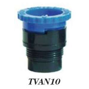 TO TVAN-10 30°-360° blue sprinkler nozzle - Irrigation Accessory