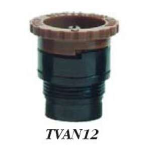 TO TVAN-12 3.7m 30°-360° brown sprinkler head - Irrigation