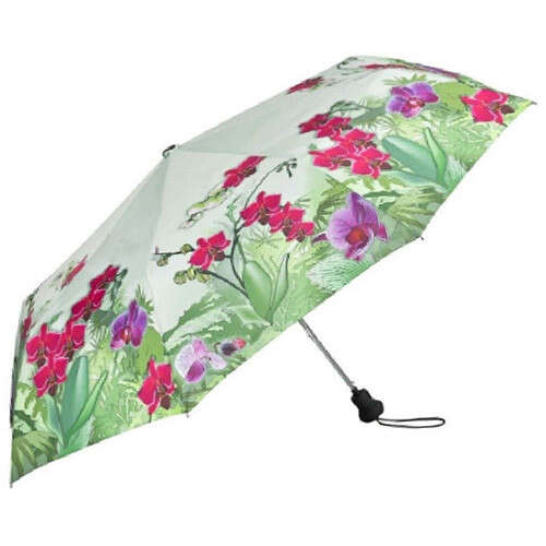 Von Lilienfeld Orchidea Automata UV Szűrős Esernyő/Napernyő