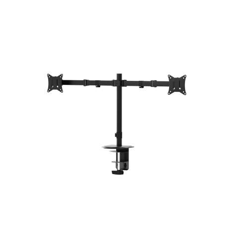 LVN - Dupla Monitortartó - Asztali - 32" 99493329