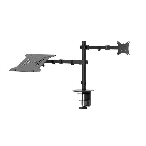 LVN System ML2 Monitor- és Laptoptartó - Dupla Karos 99493347