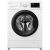 LG F2J3WSBWE 6.5kg elöltöltős mosógép