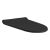 Ride WC Ülőke - Fekete - Soft Close - 360x435mm 99495080