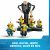 LEGO® Gru 4th Cube Gru and minions 75582 141965275