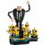 LEGO® Gru 4th Cube Gru and minions 75582 141965275