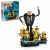 LEGO® Gru 4th Cube Gru and minions 75582 141965275