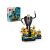 LEGO® Gru 4th Cube Gru and minions 75582 141965275