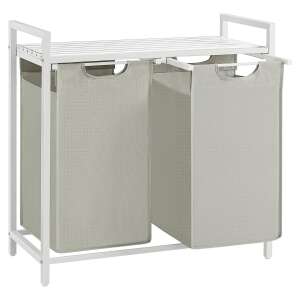 Home & Garden > Household Supplies > Laundry Supplies > Laundry Baskets