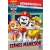 Cartea de colorat Paw Patrol, Színes Mancsok, Nickelodeon, Mora Fun