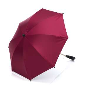 Fillikid Style stroller sunshade in black, provides UV protection for your baby - Stroller Umbrella