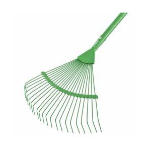 PALISAD 420mm 22fogas lombgereblye fém nyél 124017861 - Gereblye