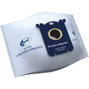 Philips s-bag® Ultra Long Performance Staubsaugerbeutel - Staubsaugerbeutel
