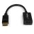 StarTech DisplayPort - HDMI Adapter - Fekete 99513510